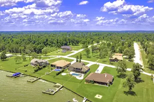 127 Bridgewater, Onalaska, TX 77360 - Photo 44