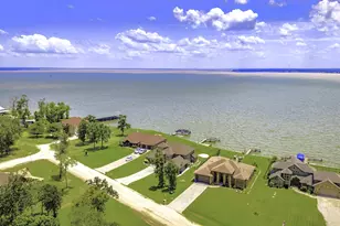 127 Bridgewater, Onalaska, TX 77360 - Photo 46