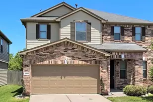 21406 Piralta Ridge Ln, Katy, TX 77449 - Photo 1