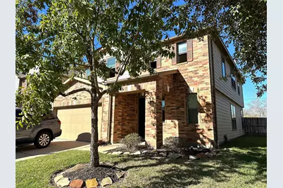 21406 Piralta Ridge Lane, Katy, TX 77449 - Photo 2
