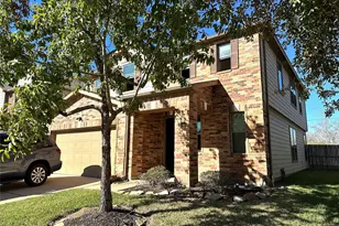 21406 Piralta Ridge Ln, Katy, TX 77449 - Photo 2