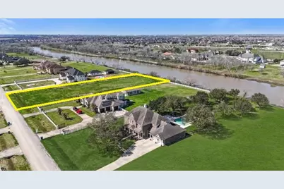 5935 Sagamore Bay Lane, Richmond, TX 77469 - Photo 1
