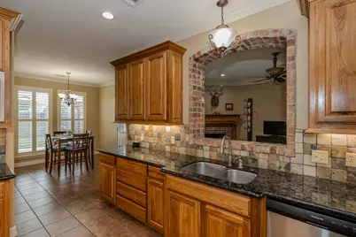 3655 Grayson Ln, Beaumont, TX 77713 - Photo 8