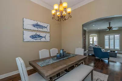 3655 Grayson Ln, Beaumont, TX 77713 - Photo 4