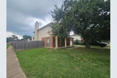 22703 Tara Way Drive, Katy, TX 77449 - Photo 2
