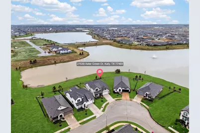 27539 Aster Green, Katy, TX 77493 - Photo 4