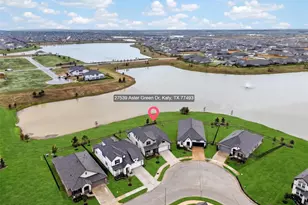 27539 Aster Green, Katy, TX 77493 - Photo 4