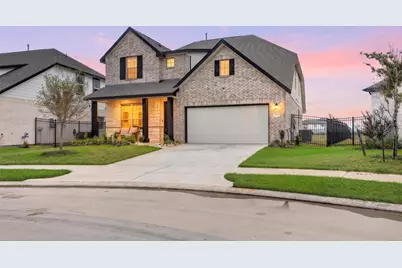 27539 Aster Green, Katy, TX 77493 - Photo 2