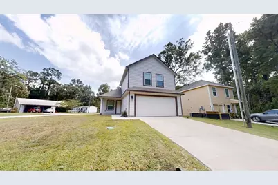 761 Plum Tree, Livingston, TX 77351 - Photo 1