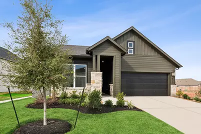 26542 Delightful Drive, Hockley, TX 77447 - Photo 2