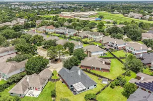 14803 Hemlock Bridge Ct, Sugar Land, TX 77498 - Photo 10