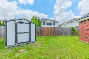 14803 Hemlock Bridge Ct, Sugar Land, TX 77498 - Photo 8