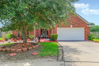 14803 Hemlock Bridge Court, Sugar Land, TX 77498 - Photo 1
