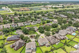 14803 Hemlock Bridge Ct, Sugar Land, TX 77498 - Photo 28