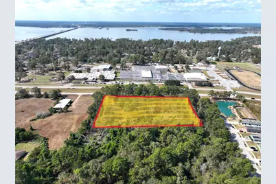 3.68 Ac E Lake Houston Parkway, Huffman, TX 77336 - Photo 2