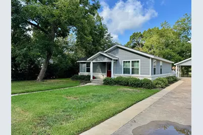 409 S 9th Street, Crockett, TX 75835 - Photo 2