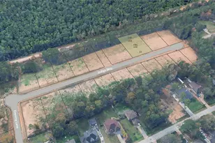 Lot 168 Indigo Way, Porter, TX 77365 - Photo 1