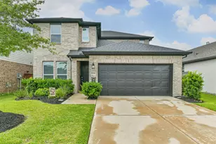 2396 Bishop Lagoon Way, La Porte, TX 77571 - Photo 1