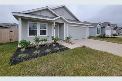 388 Tejas Trail, Waller, TX 77484 - Photo 2