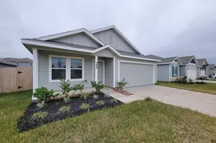 388 Tejas Trl, Waller, TX 77484 - Photo 2