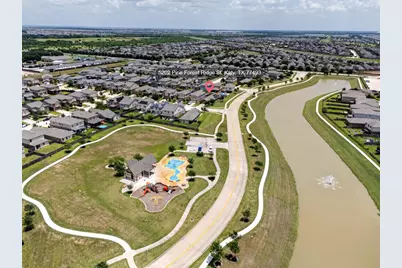 5202 Pine Forest Ridge Street, Katy, TX 77493 - Photo 46
