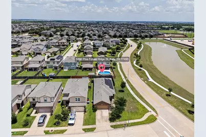 5202 Pine Forest Ridge Street, Katy, TX 77493 - Photo 40