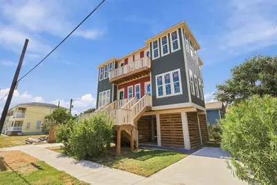 1201 28th Street, Galveston, TX 77550 - Photo 2