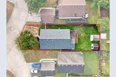 10130 Summerberry Lane, Tomball, TX 77375 - Photo 44