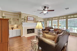 3926 Brook Shadow Dr Dr, Houston, TX 77345 - Photo 22