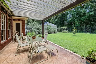 3926 Brook Shadow Drive Drive, Houston, TX 77345 - Photo 46