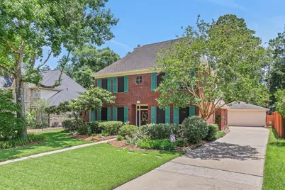 3926 Brook Shadow Drive Drive, Houston, TX 77345 - Photo 2