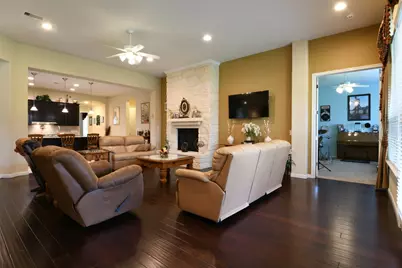 13707 Bend Rock Way, Houston, TX 77044 - Photo 10