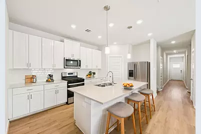 1214 Romany Fields Drive, Huffman, TX 77336 - Photo 4