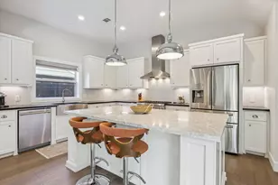1607 Althea Dr, Houston, TX 77018 - Photo 2