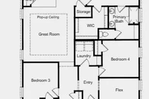 9726 Westminster Mnr Dr, Cypress, TX 77433 - Photo 2