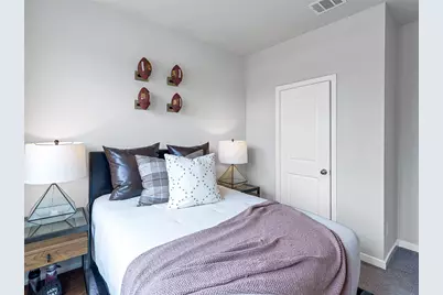 9726 Westminster Manor Drive, Cypress, TX 77433 - Photo 6