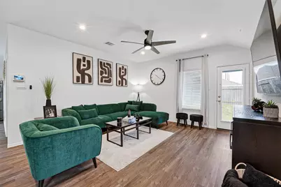 24318 Pebble Crescent Lane, Spring, TX 77373 - Photo 8