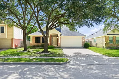 4910 Lake Wichita Lane, Richmond, TX 77407 - Photo 1