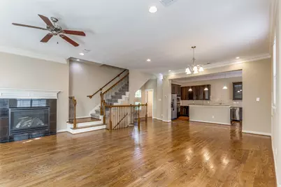 5305 Egbert Street #C, Houston, TX 77007 - Photo 6