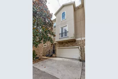 5305 Egbert Street #C, Houston, TX 77007 - Photo 2