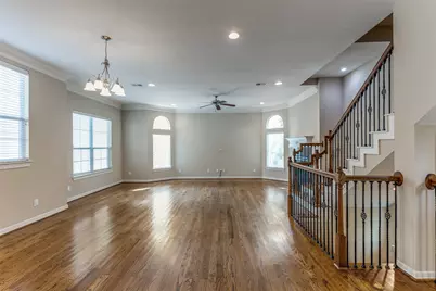 5305 Egbert Street #C, Houston, TX 77007 - Photo 4