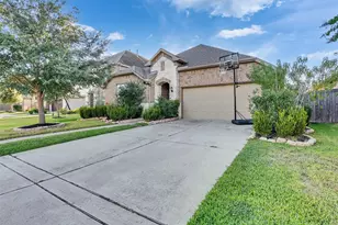 11119 Mineral Island Ln, Richmond, TX 77406 - Photo 2