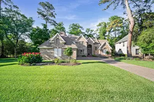 3134 Lake Island Dr, Montgomery, TX 77356 - Photo 2