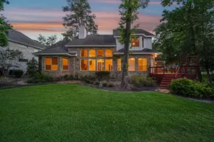 3134 Lake Island Dr, Montgomery, TX 77356 - Photo 46