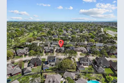 826 Prairie Brook Court, Houston, TX 77062 - Photo 46