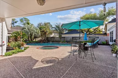 826 Prairie Brook Court, Houston, TX 77062 - Photo 40