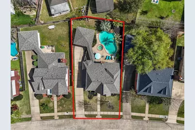 826 Prairie Brook Court, Houston, TX 77062 - Photo 42