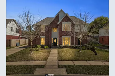 826 Prairie Brook Court, Houston, TX 77062 - Photo 2