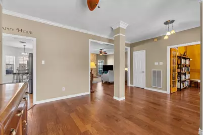 826 Prairie Brook Court, Houston, TX 77062 - Photo 4