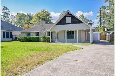 3223 Deep Anchor Way, Crosby, TX 77532 - Photo 2